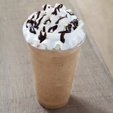 Frappé Moka