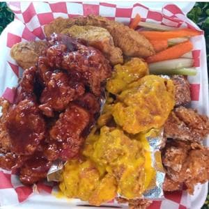 Ranger chicken (suc. Loma Real )