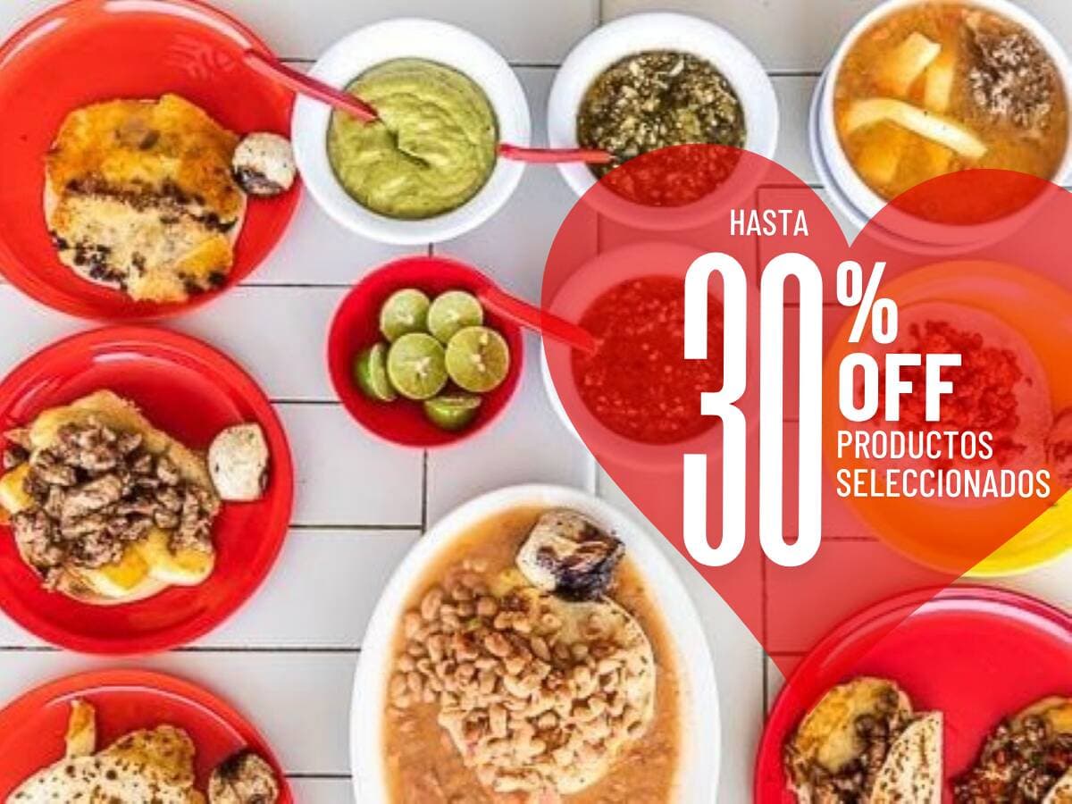 Taqueria El Infierno (Suc. Pabellón)