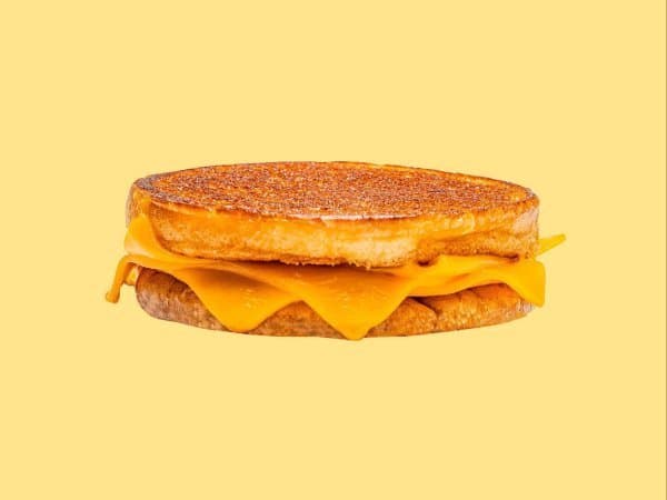 Karl's Grilled Cheese