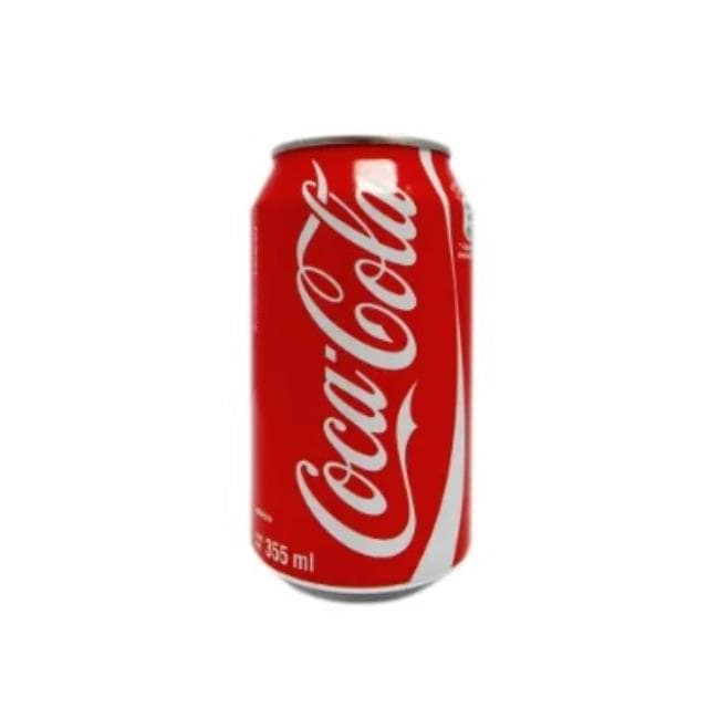COCA REGULAR 355 ML