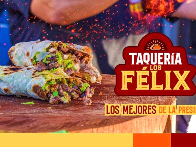 Taqueria Los Felix