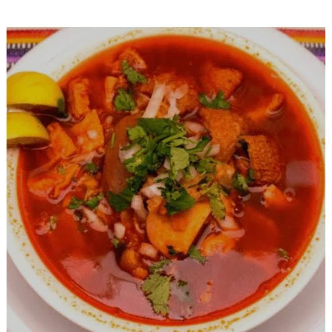1 Litro DE Menudo