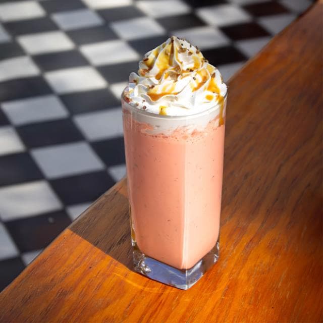 MALTEADA NUEZ CON ALMENDRA