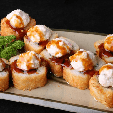 New York Roll