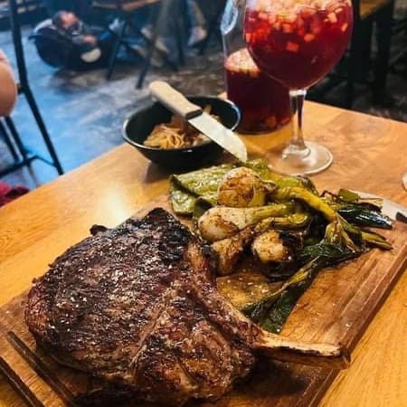Cowboy 600 g