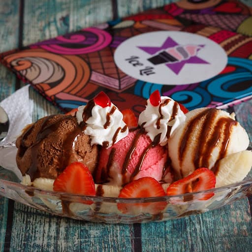 Banana Split