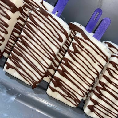 Paleta BAILEYS
