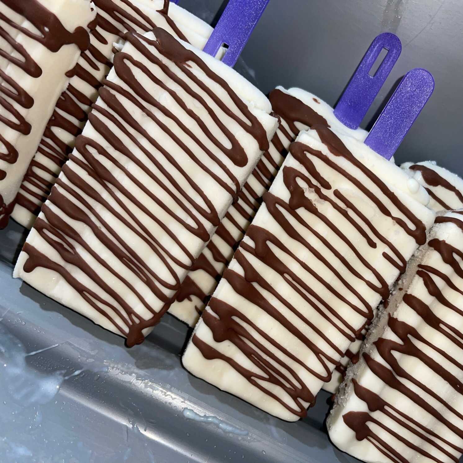 Paleta BAILEYS