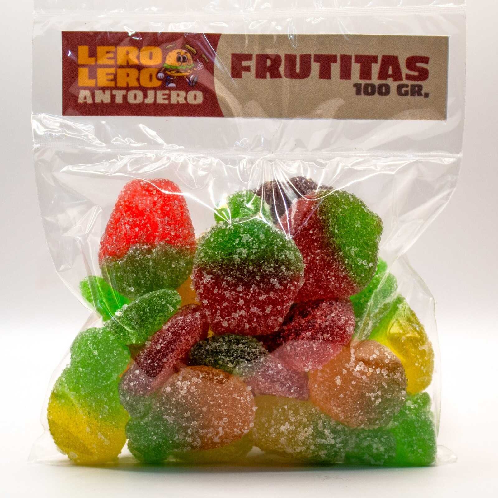 Frutitas