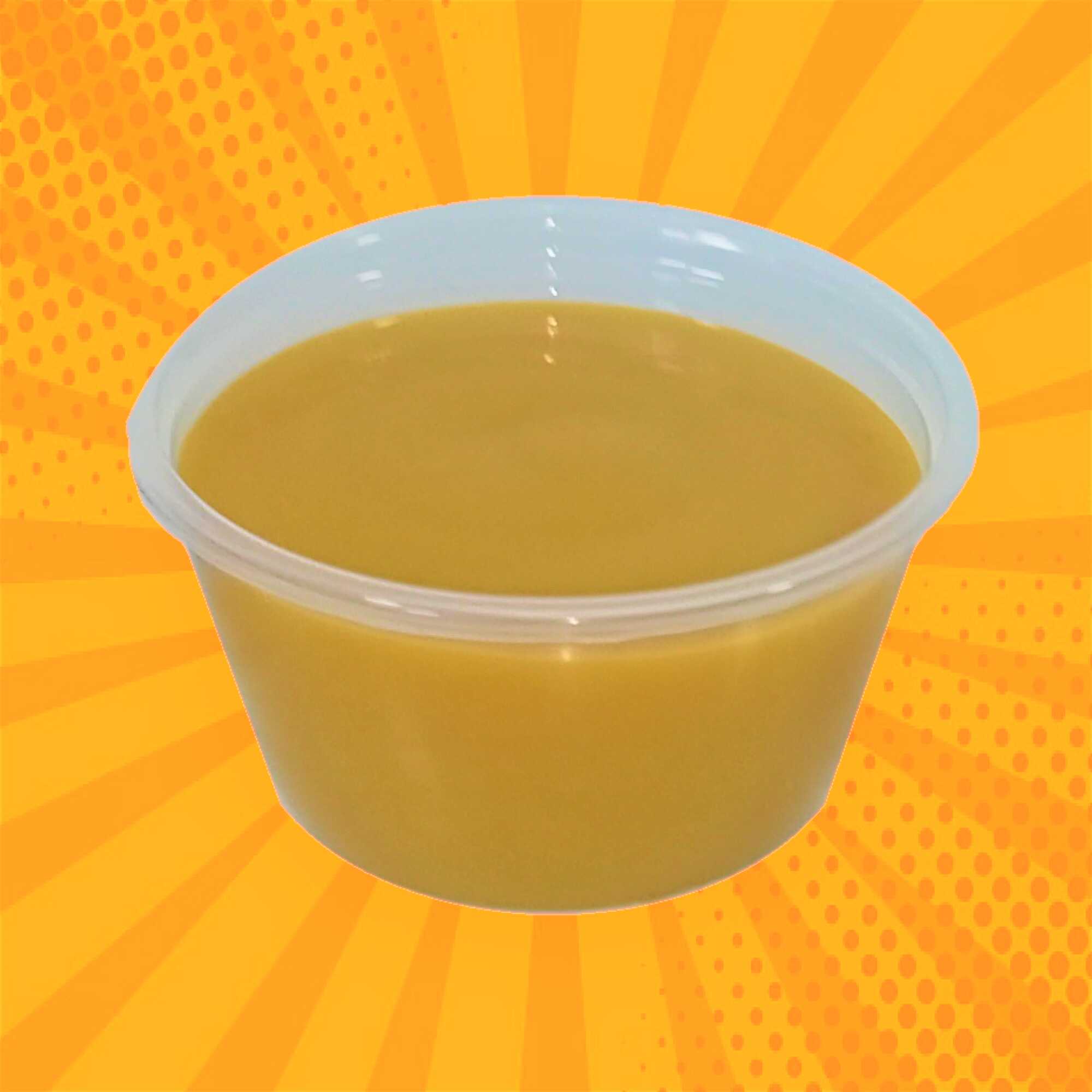 Mostaza Dulce Extra