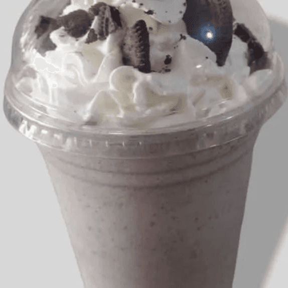 Malteada Oreo