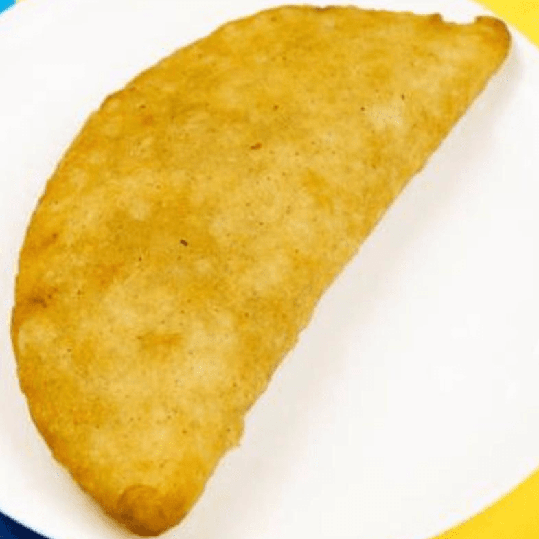 Empanada Sencilla