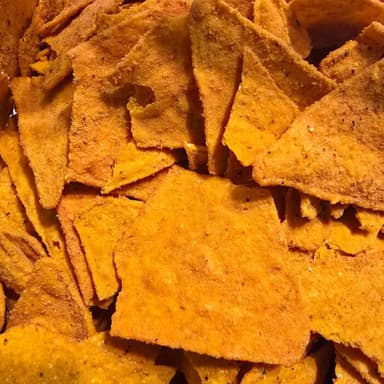 Doritos Nacho