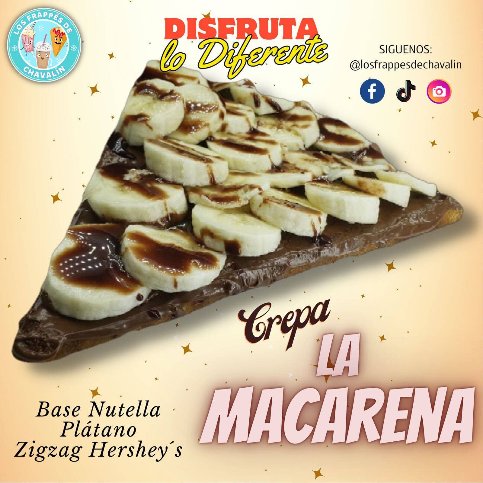 MACARENA