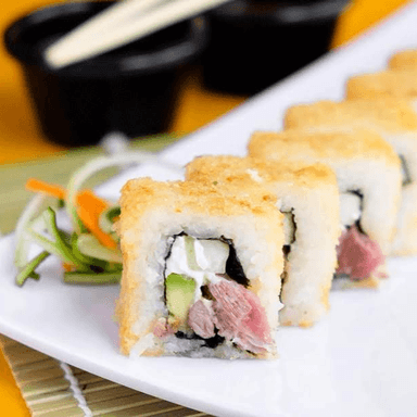 Empanizado Roll
