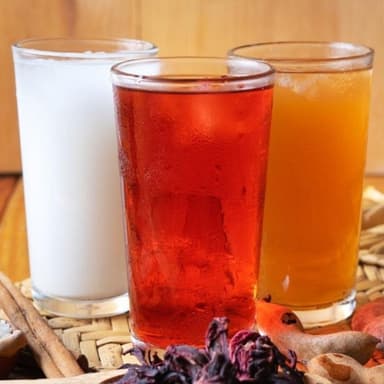Agua fresca