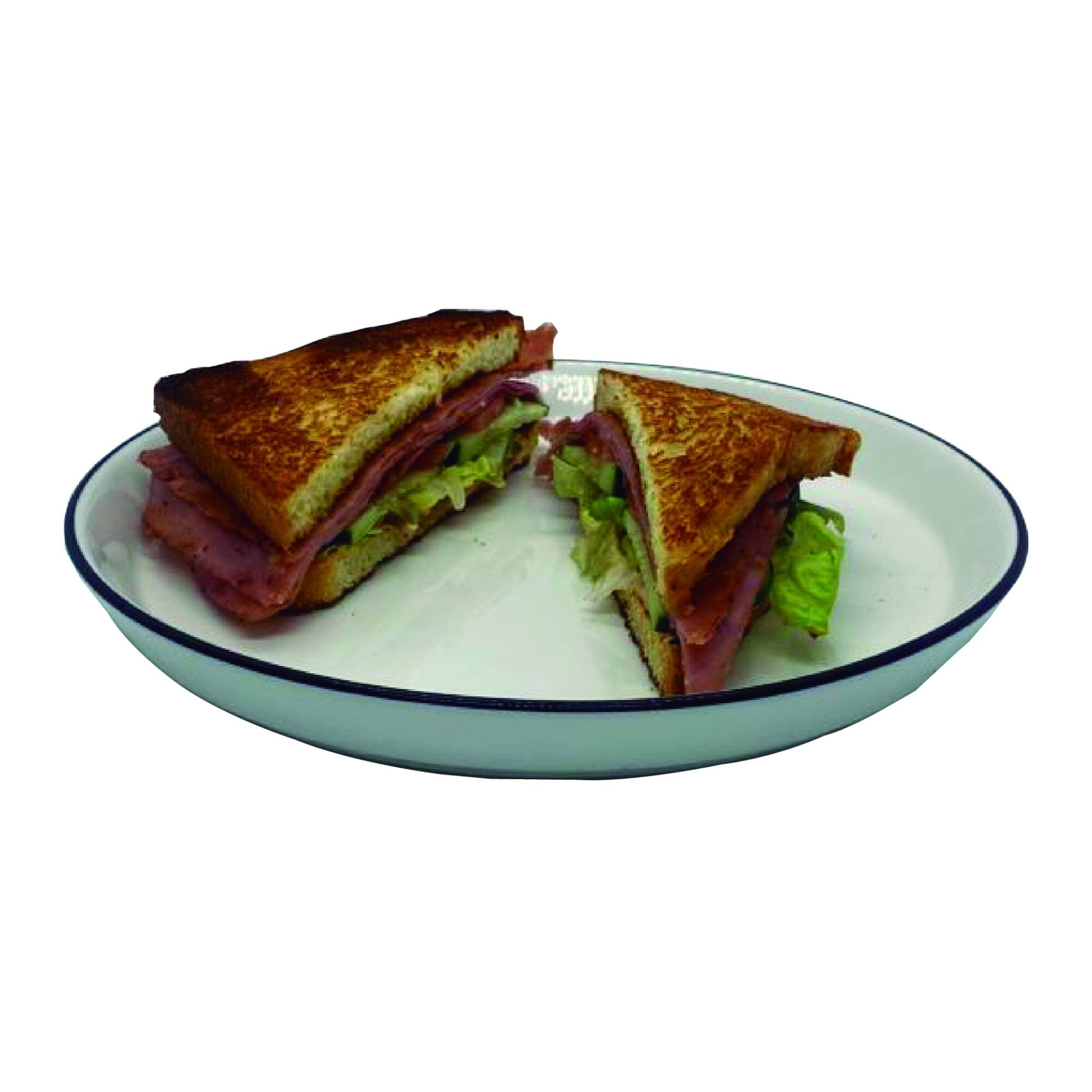 Sandwich de Pavo