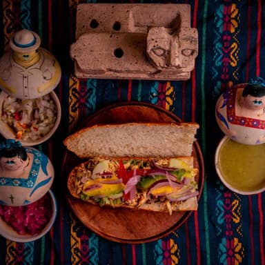 Torta de Pavo