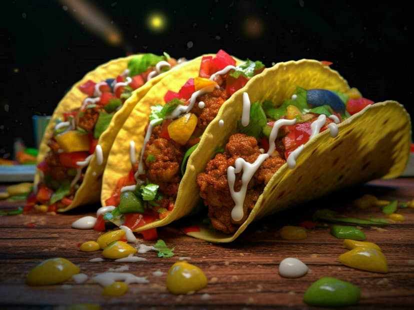 Taqueria El Delicioso
