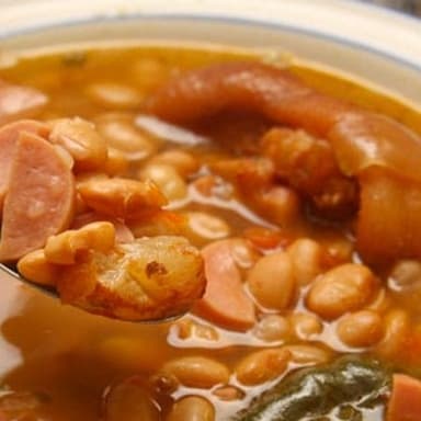 Frijoles Charros 👌