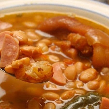Frijoles Charros 👌