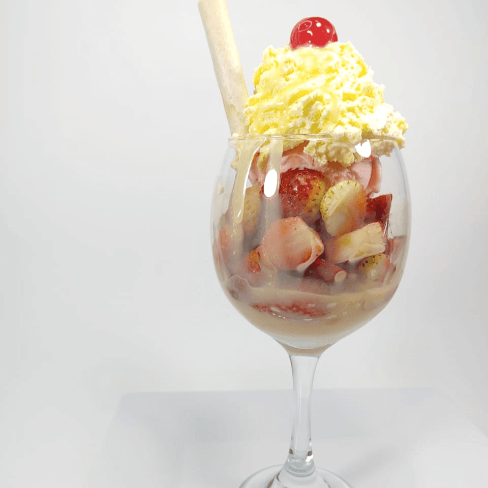 Copa Ilusión de Fresas