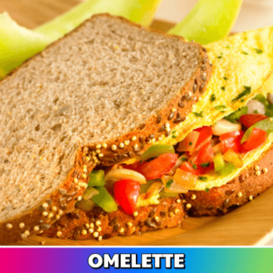 OMELETTE