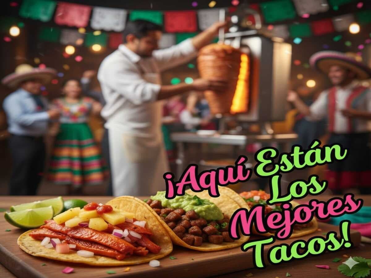 Tacos Los Carboncitos Jardines de Durango