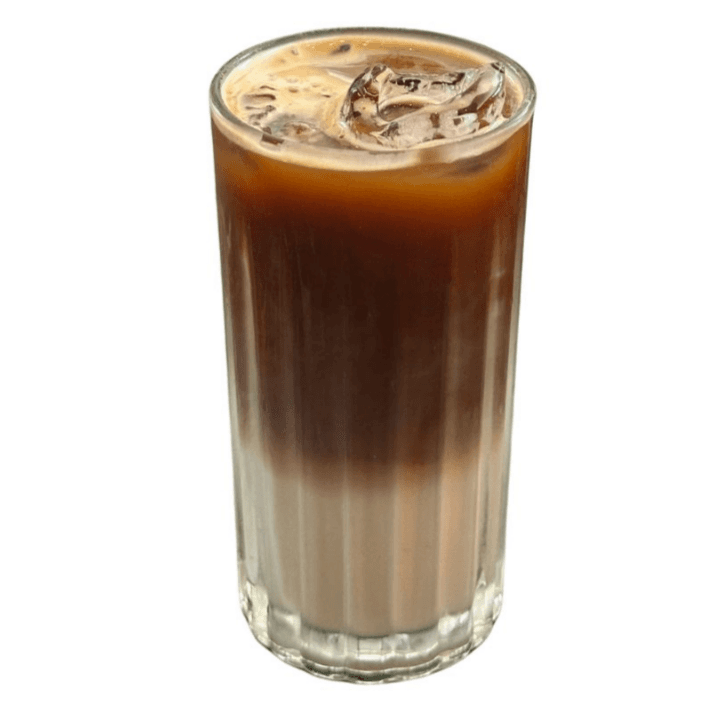 Latte Frio 16oz