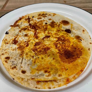 Sincronizada de Harina