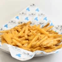 Cheese Fries