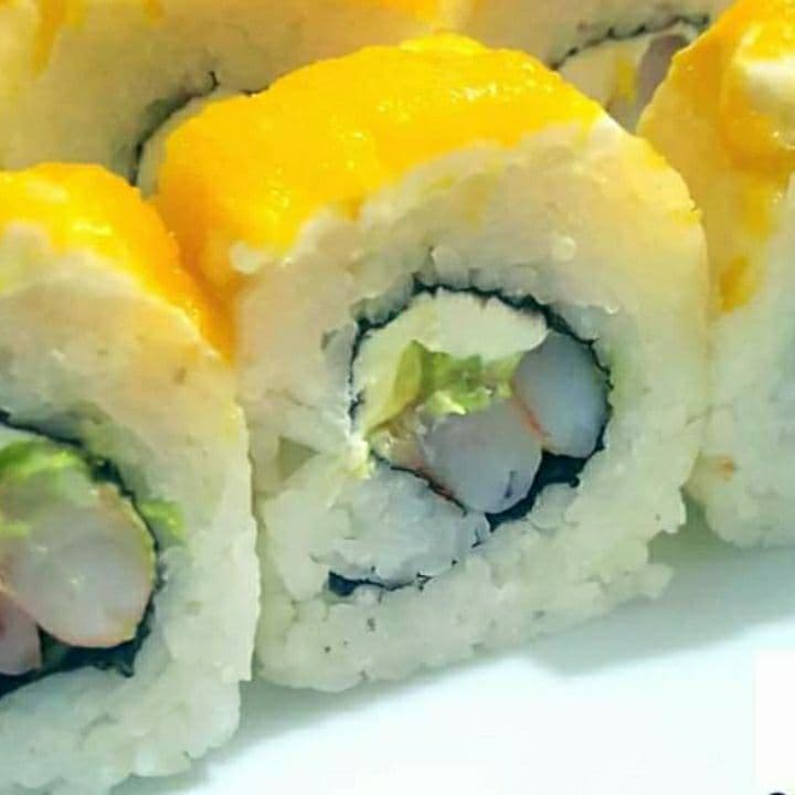 Rollo Manguito