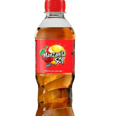 Manzanita Sol 355Ml