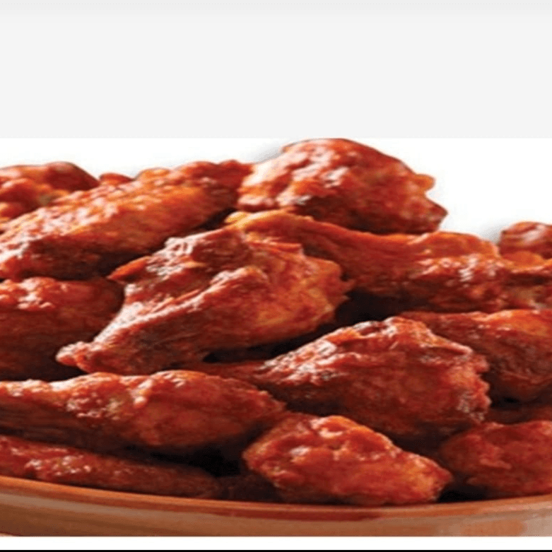 1 Kilo de Alitas con 2 Salsas