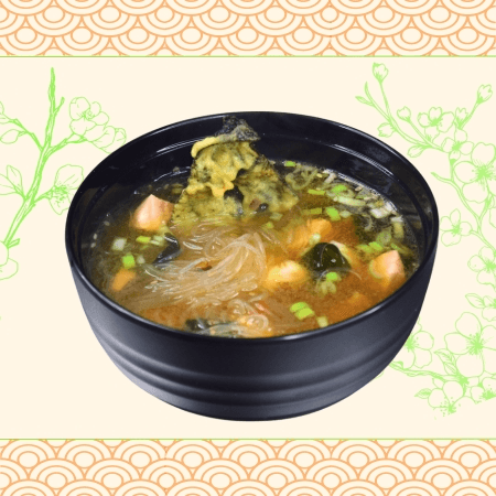Sopa Sumashi