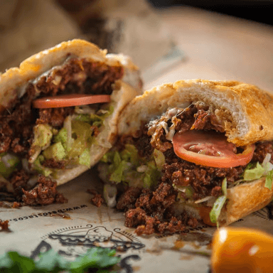 Torta Ranch