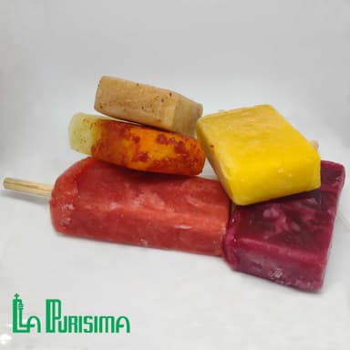 Paletas de Agua