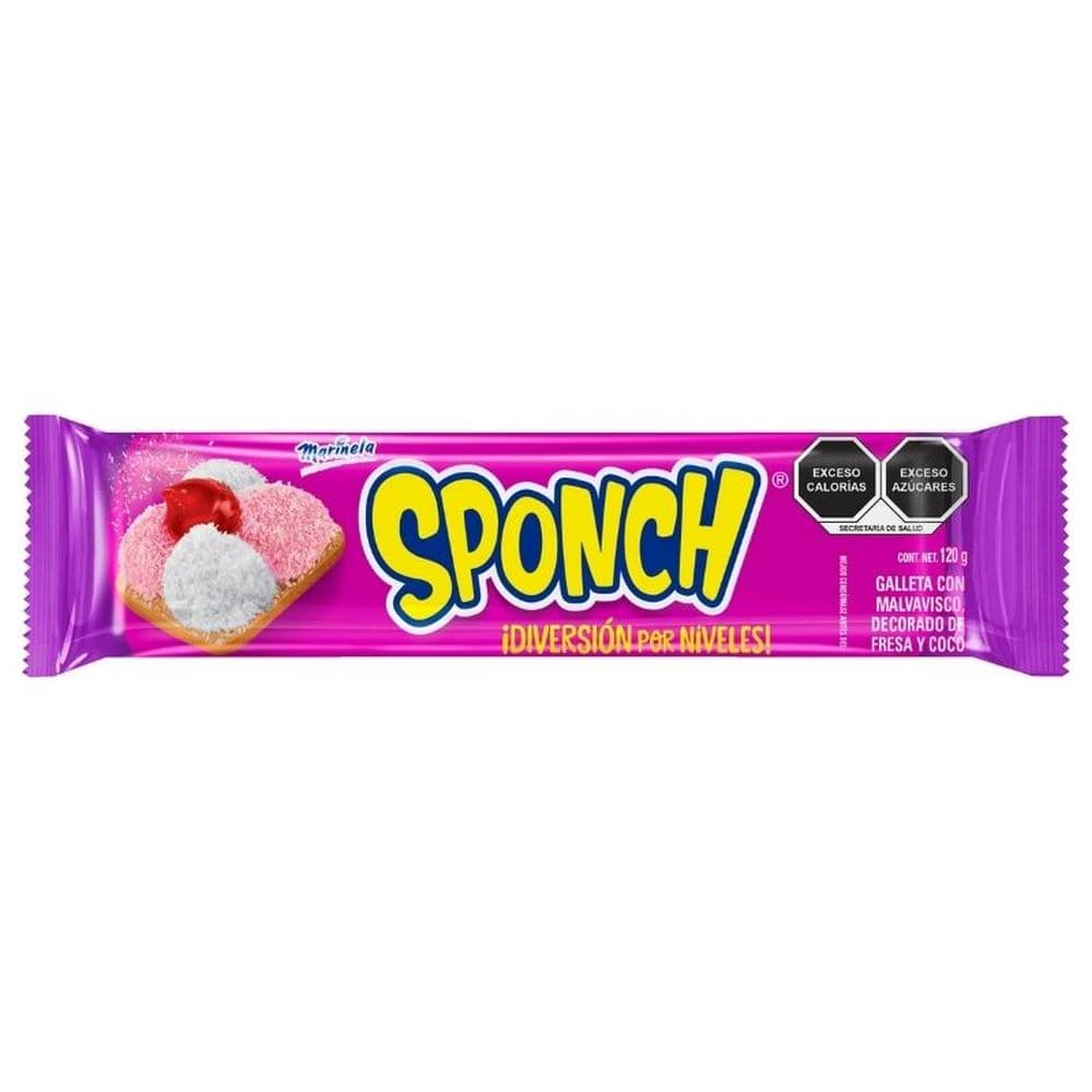 Sponch