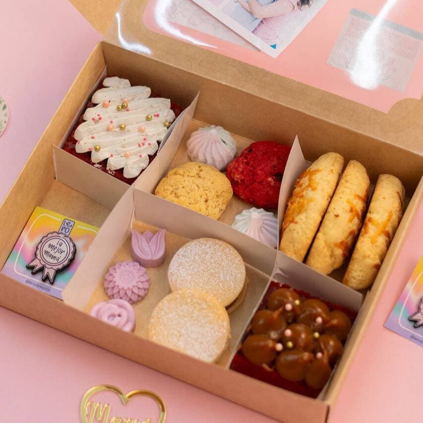 Happy Box Día de la Madre