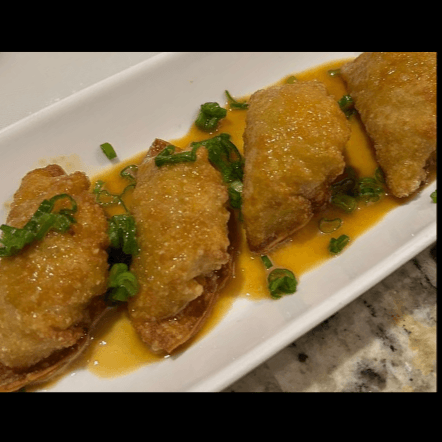 Gyozas