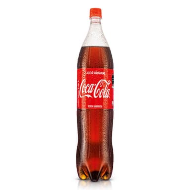 Coca Cola 1.5L