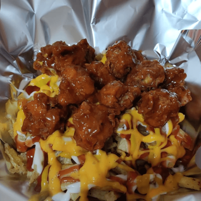 Papas Especiales
