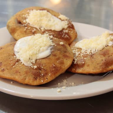 Gordas de Frijol