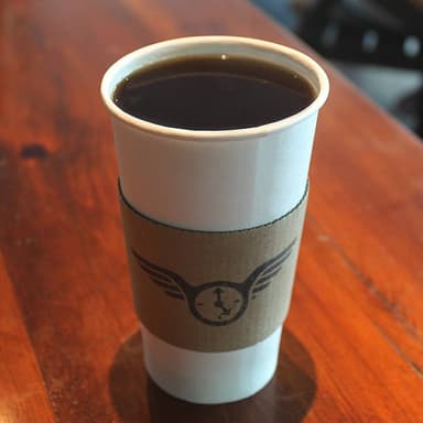 Café Americano