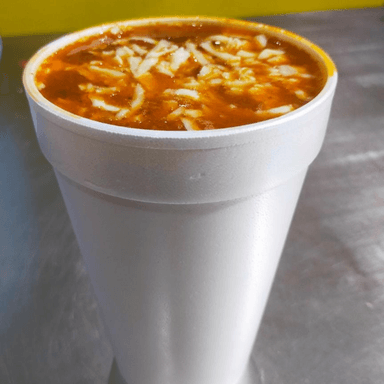 Frijoles Charros 1 Litro