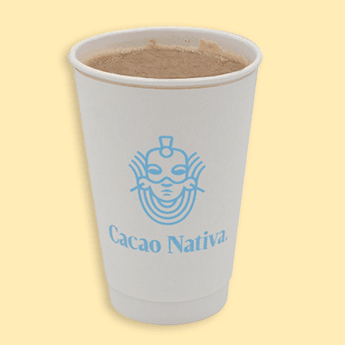 Café americano 8oz