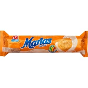 GALLETA GAMESA MARIAS BLANCA 185 G