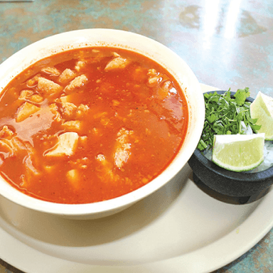 Menudo