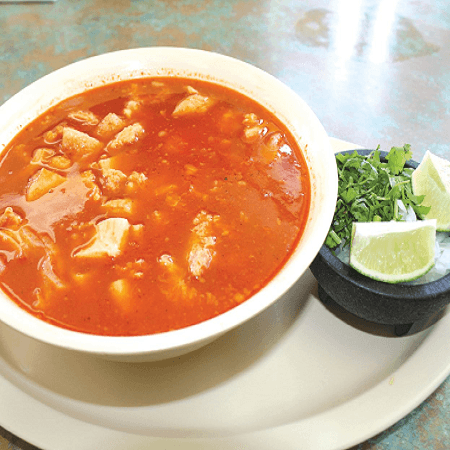 Menudo